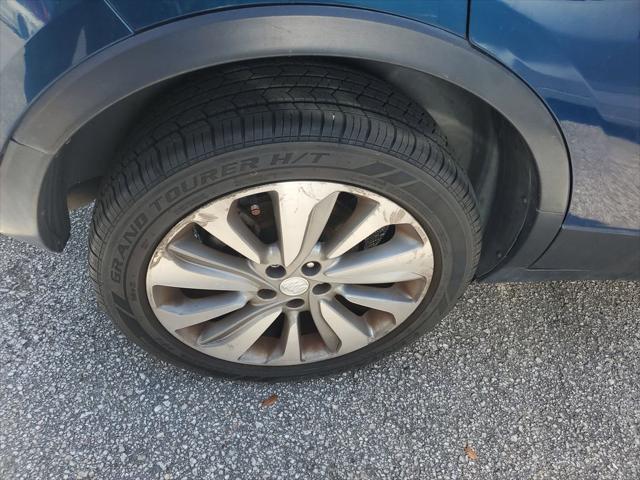 2019 Buick Encore FWD Preferred