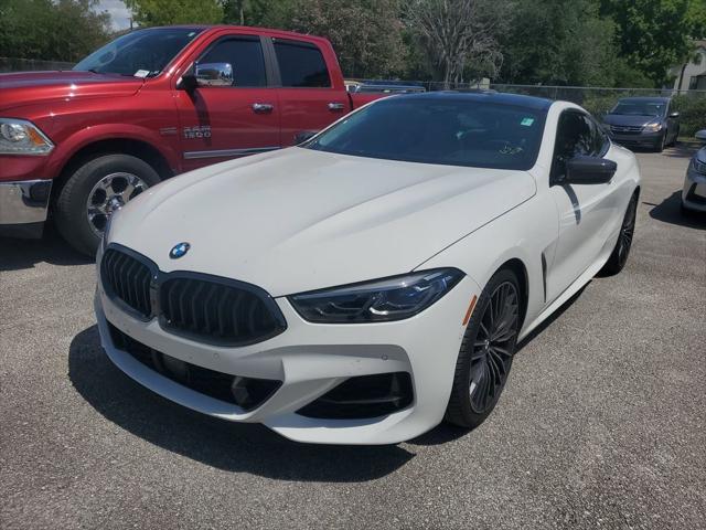 2022 BMW M8 xDrive for sale in Orlando, FL