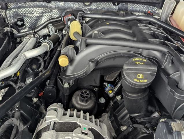 2024 Jeep Wrangler 4-Door Willys 4x4
