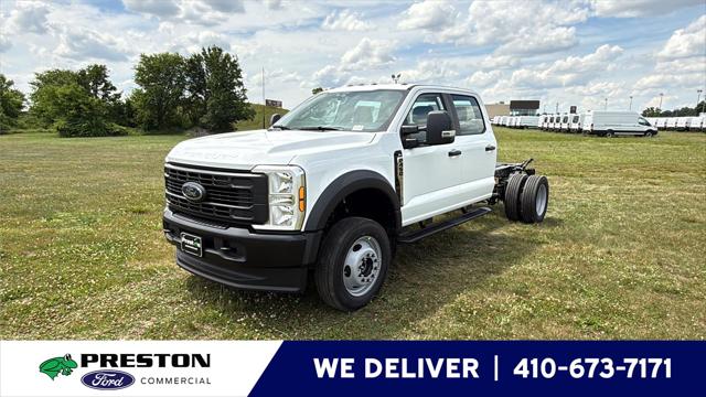2026 Ford F-450 XL for sale in Hurlock, MD