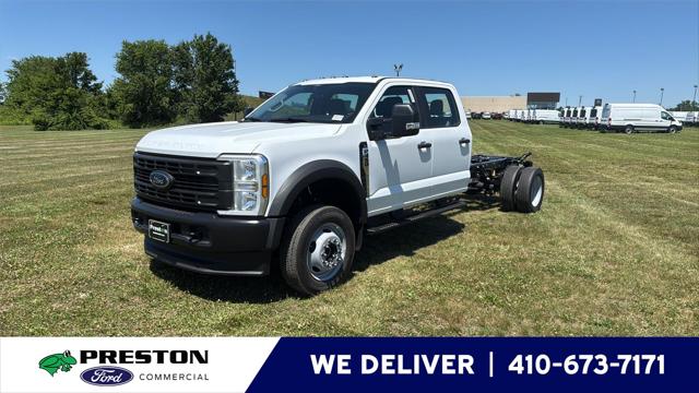 2026 Ford F-450 XL for sale in Hurlock, MD