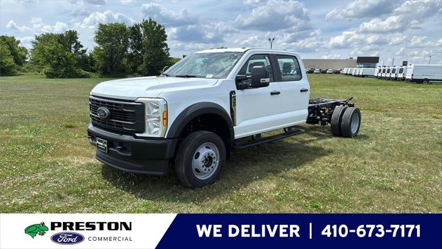 2026 Ford F-450 XL for sale in Hurlock, MD