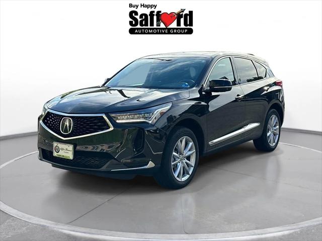 2024 Acura RDX Standard 2024 Acura RDX Standard