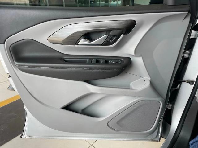2022 GMC Terrain FWD SLE