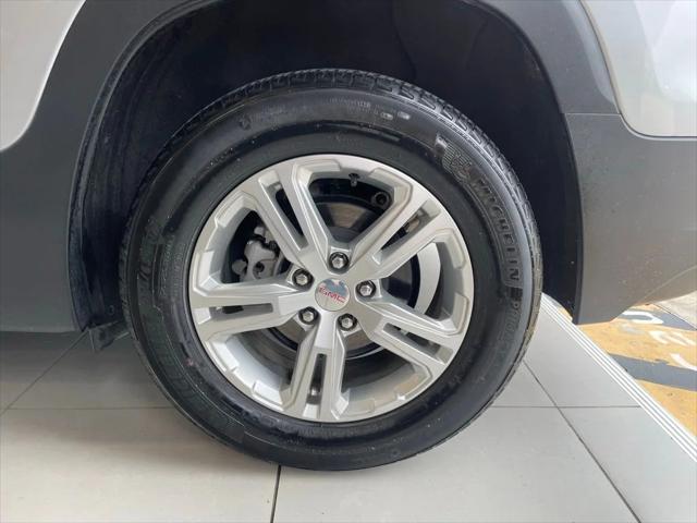 2022 GMC Terrain FWD SLE