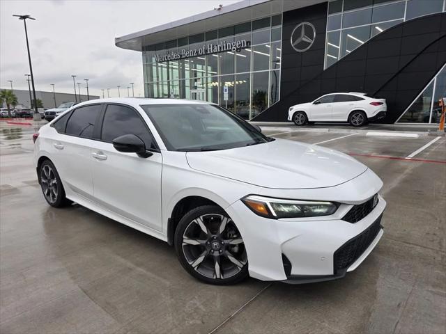 2025 Honda Civic Sport for sale in Harlingen, TX