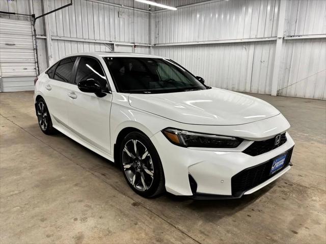 2025 Honda Civic Sport for sale in Harlingen, TX