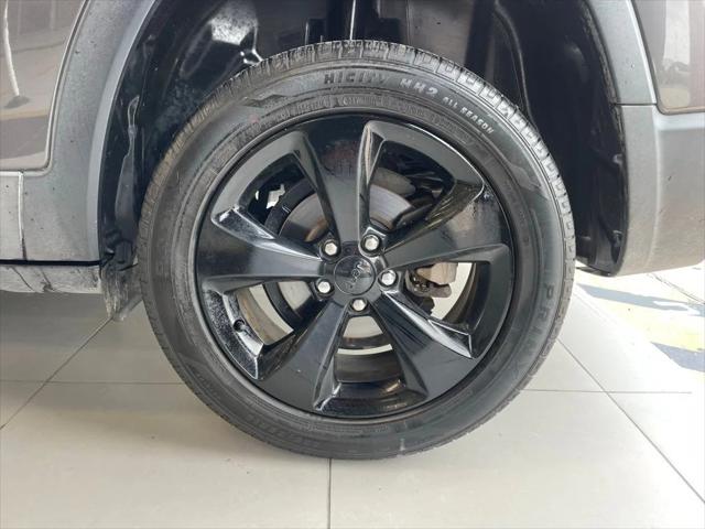 2019 Jeep Cherokee Altitude FWD