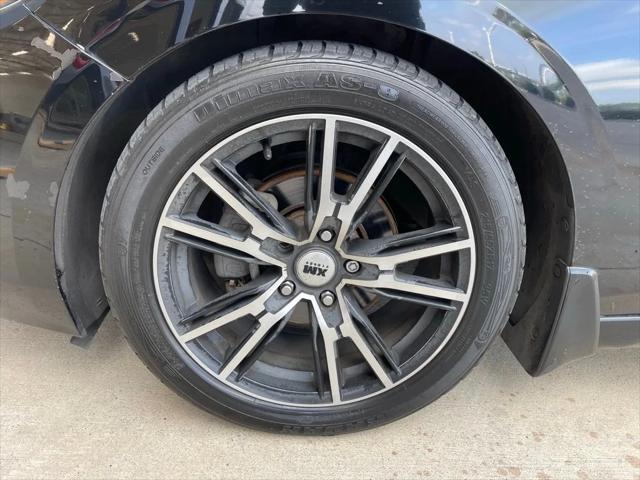 2020 Nissan Sentra S Xtronic CVT