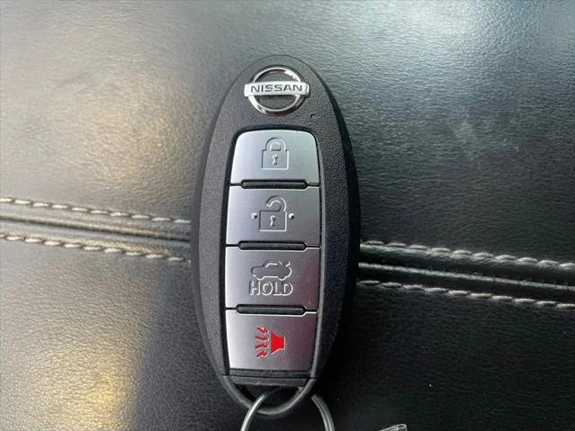 2020 Nissan Sentra S Xtronic CVT