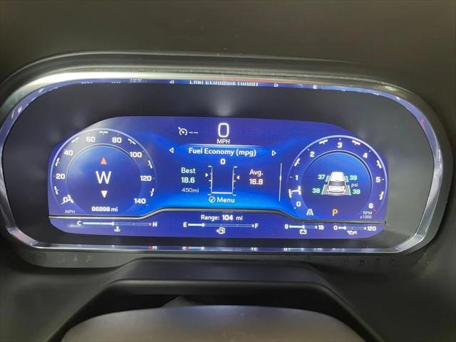 2022 Chevrolet Tahoe 2WD RST