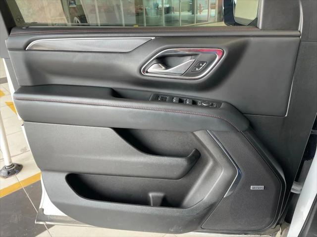 2022 Chevrolet Tahoe 2WD RST
