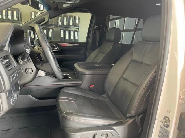 2022 Chevrolet Tahoe 2WD RST