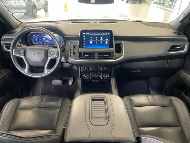2022 Chevrolet Tahoe 2WD RST