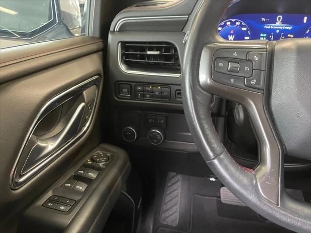 2022 Chevrolet Tahoe 2WD RST