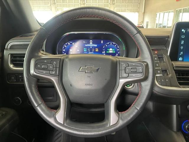 2022 Chevrolet Tahoe 2WD RST