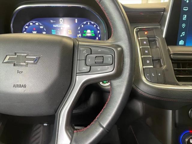 2022 Chevrolet Tahoe 2WD RST
