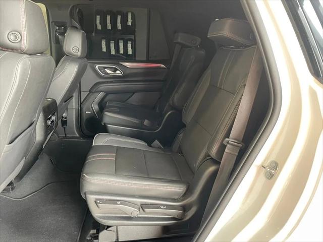 2022 Chevrolet Tahoe 2WD RST