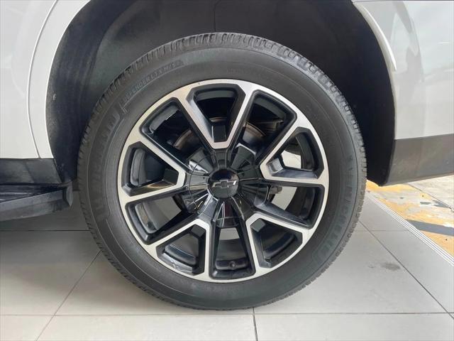 2022 Chevrolet Tahoe 2WD RST