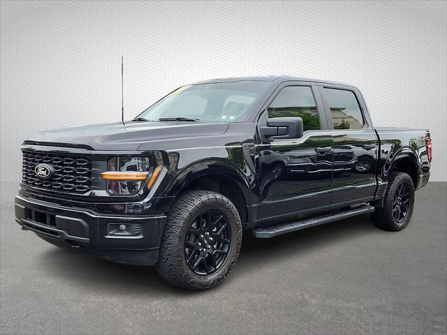 2024 Ford F-150 STX 2024 Ford F-150 STX