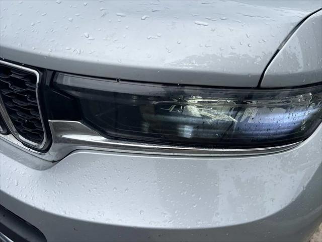 2021 Jeep Grand Cherokee L Limited 4x4 2021 Jeep Grand Cherokee L Limited 4x4