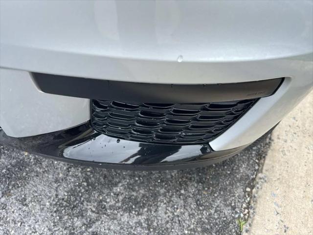 2024 Jeep Grand Cherokee L Altitude X 4x4 2024 Jeep Grand Cherokee L Altitude X 4x4