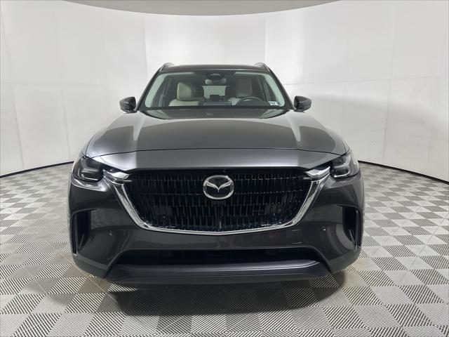 2025 Mazda CX-90 3.3 Turbo Preferred Package 2025 Mazda CX-90 3.3 Turbo Preferred Package