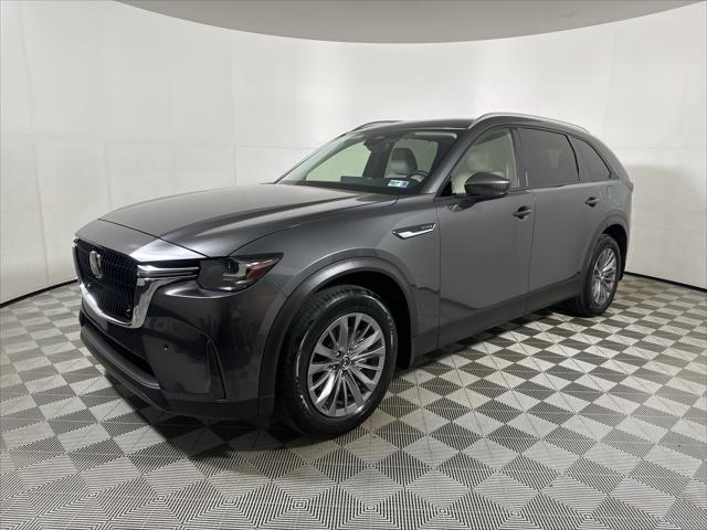 2025 Mazda CX-90 3.3 Turbo Preferred Package 2025 Mazda CX-90 3.3 Turbo Preferred Package