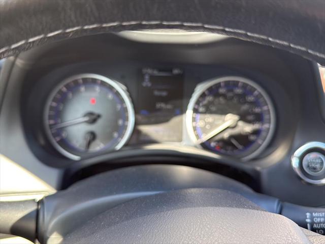 2017 INFINITI Q50 3.0t Premium