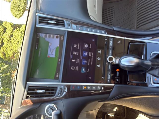 2017 INFINITI Q50 3.0t Premium
