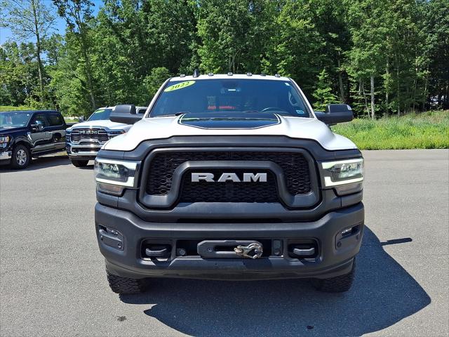 2022 RAM 2500 Power Wagon Crew Cab 4x4 64 Box 2022 RAM 2500 Power Wagon Crew Cab 4x4 64 Box