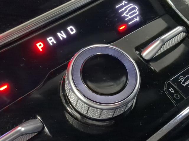 2022 Jeep Grand Cherokee Trailhawk 4x4