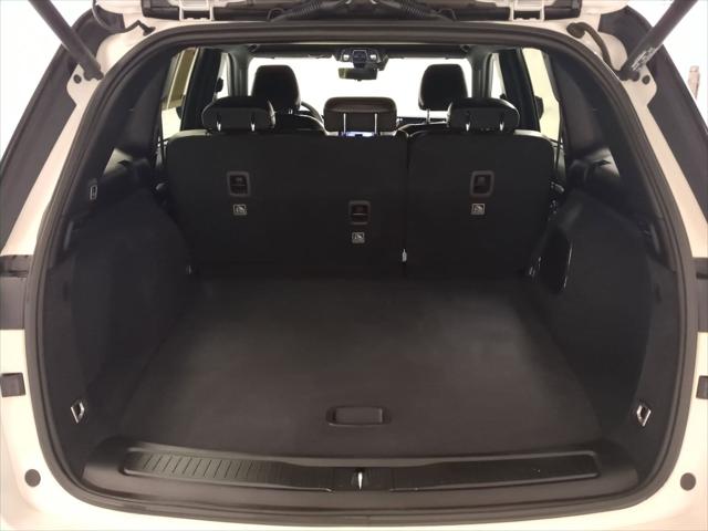2022 Jeep Grand Cherokee Trailhawk 4x4