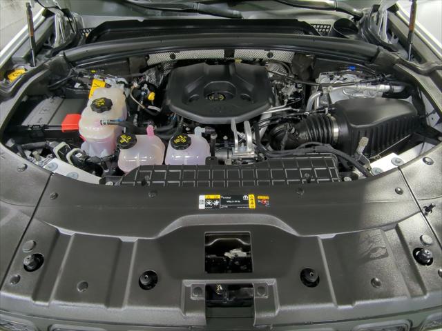 2022 Jeep Grand Cherokee Trailhawk 4x4