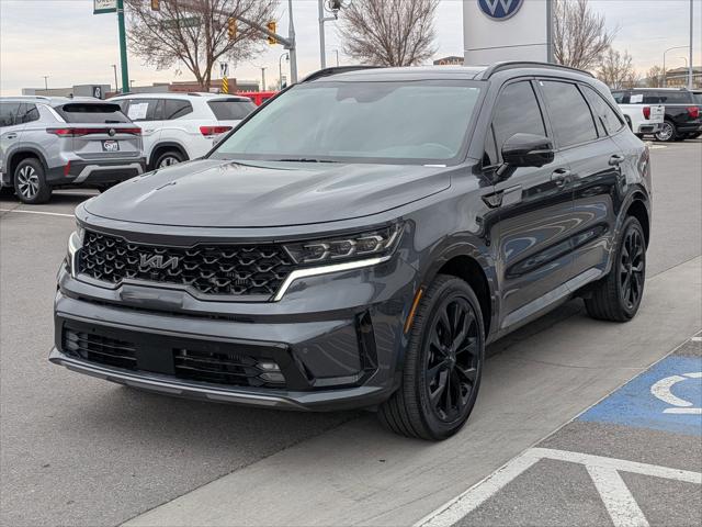 2023 Kia Sorento SX Prestige