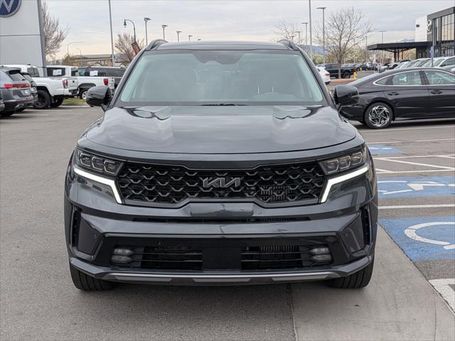 2023 Kia Sorento SX Prestige