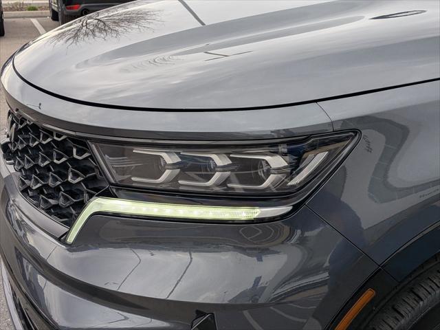 2023 Kia Sorento SX Prestige