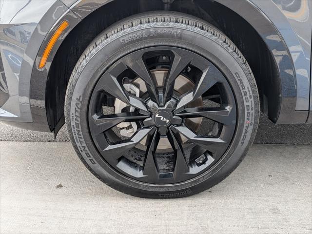 2023 Kia Sorento SX Prestige