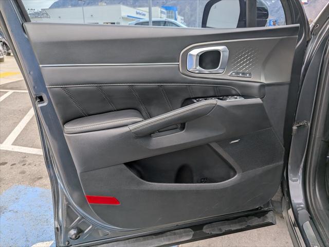 2023 Kia Sorento SX Prestige