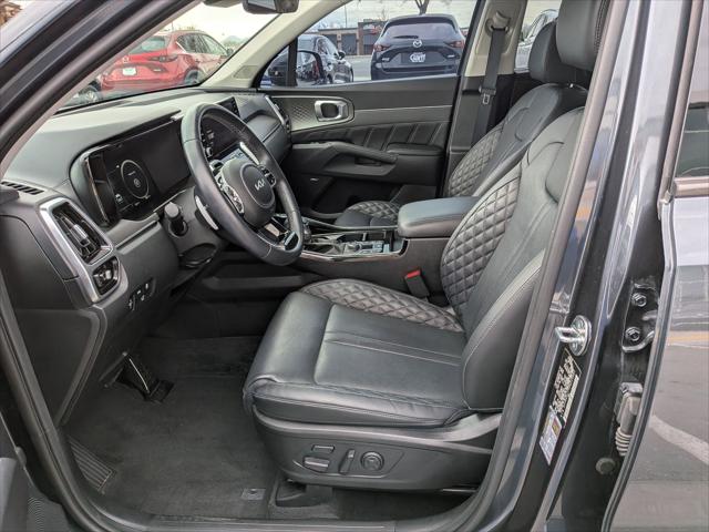 2023 Kia Sorento SX Prestige