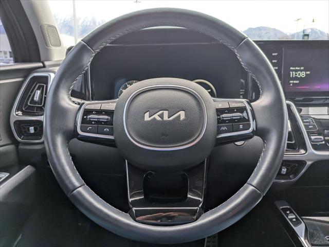 2023 Kia Sorento SX Prestige