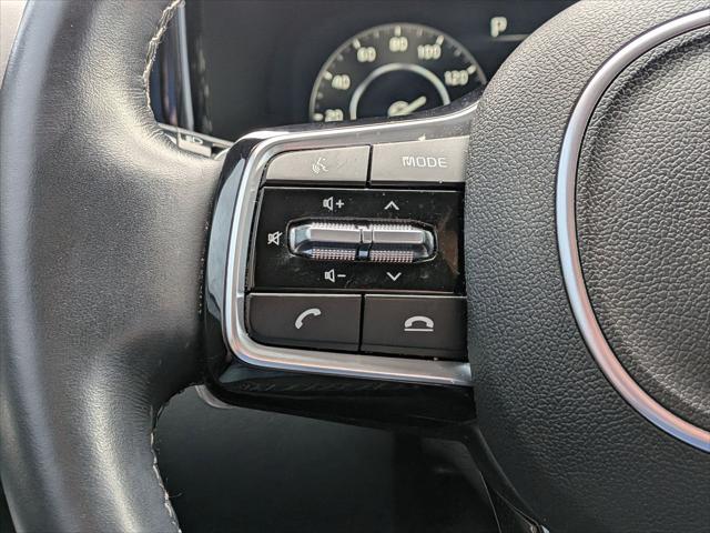 2023 Kia Sorento SX Prestige