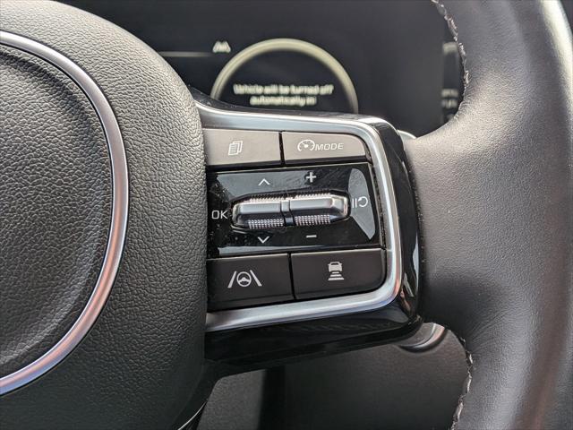 2023 Kia Sorento SX Prestige