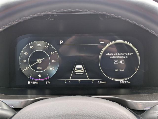 2023 Kia Sorento SX Prestige