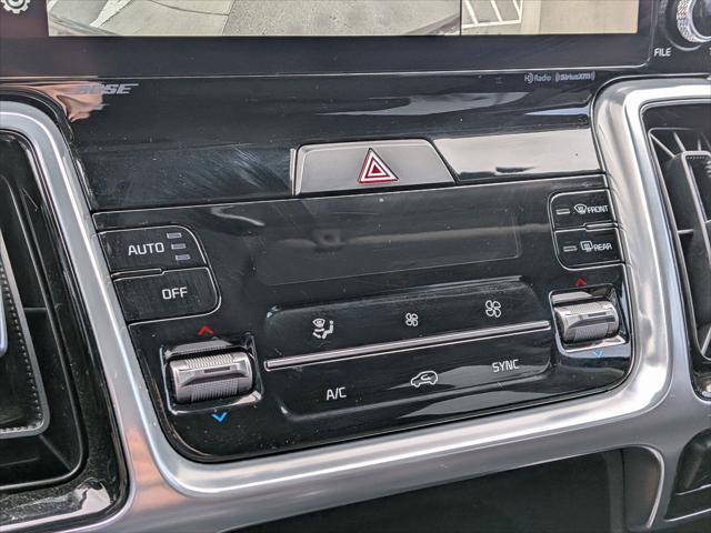 2023 Kia Sorento SX Prestige