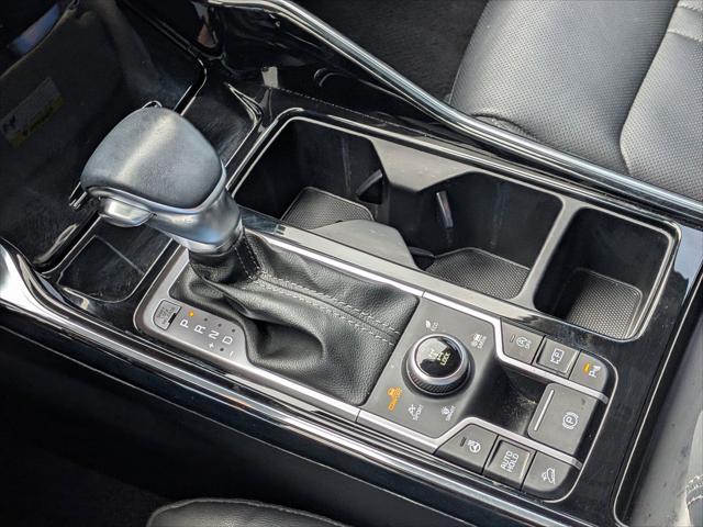 2023 Kia Sorento SX Prestige