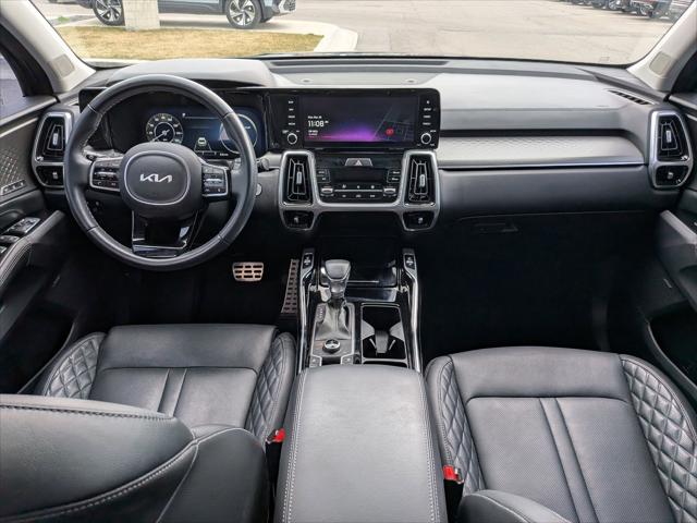2023 Kia Sorento SX Prestige