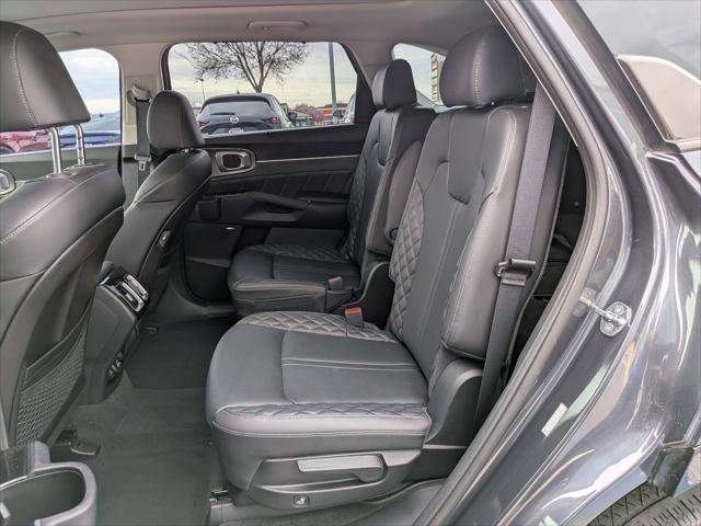 2023 Kia Sorento SX Prestige