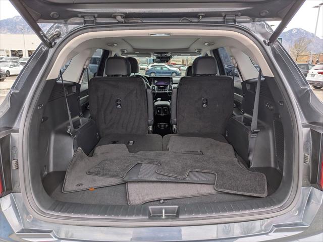 2023 Kia Sorento SX Prestige