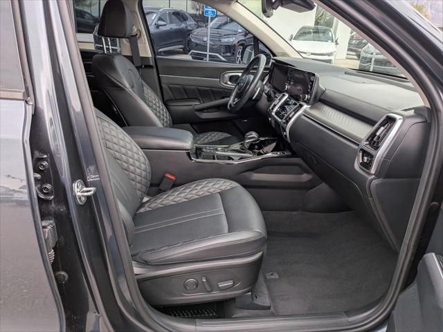 2023 Kia Sorento SX Prestige